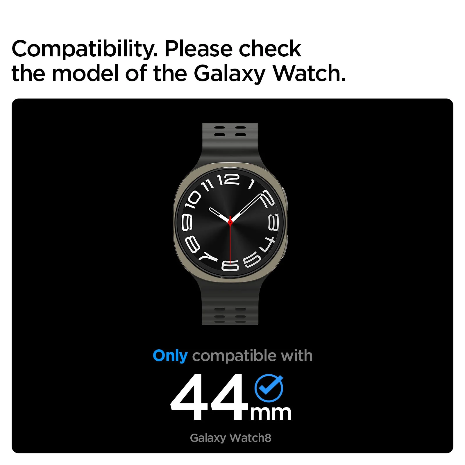 Galaxy Watch 8 Series - Bezel Tune Pro - Image 23
