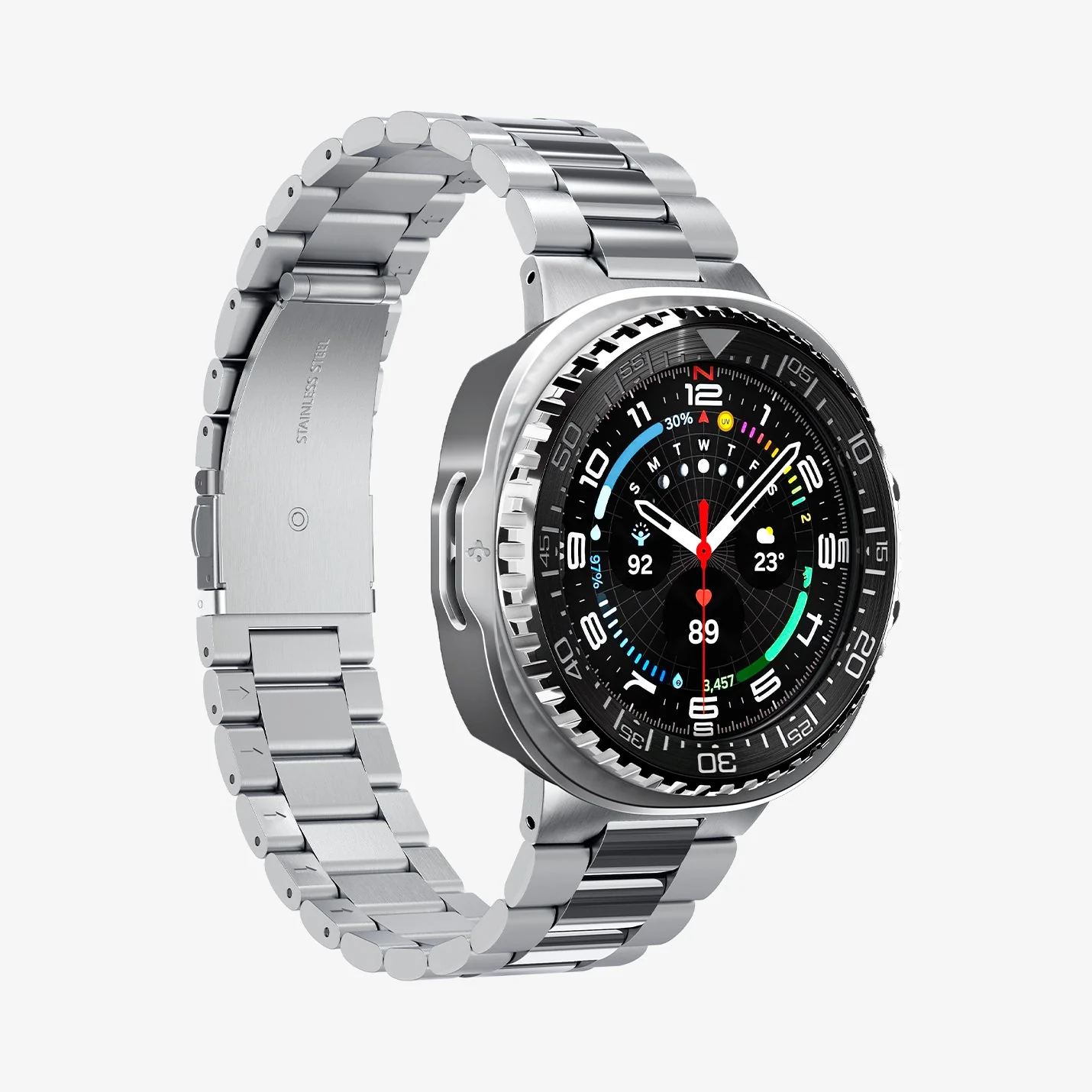 Galaxy Watch 8 Series - Bezel Tune Pro - Image 32