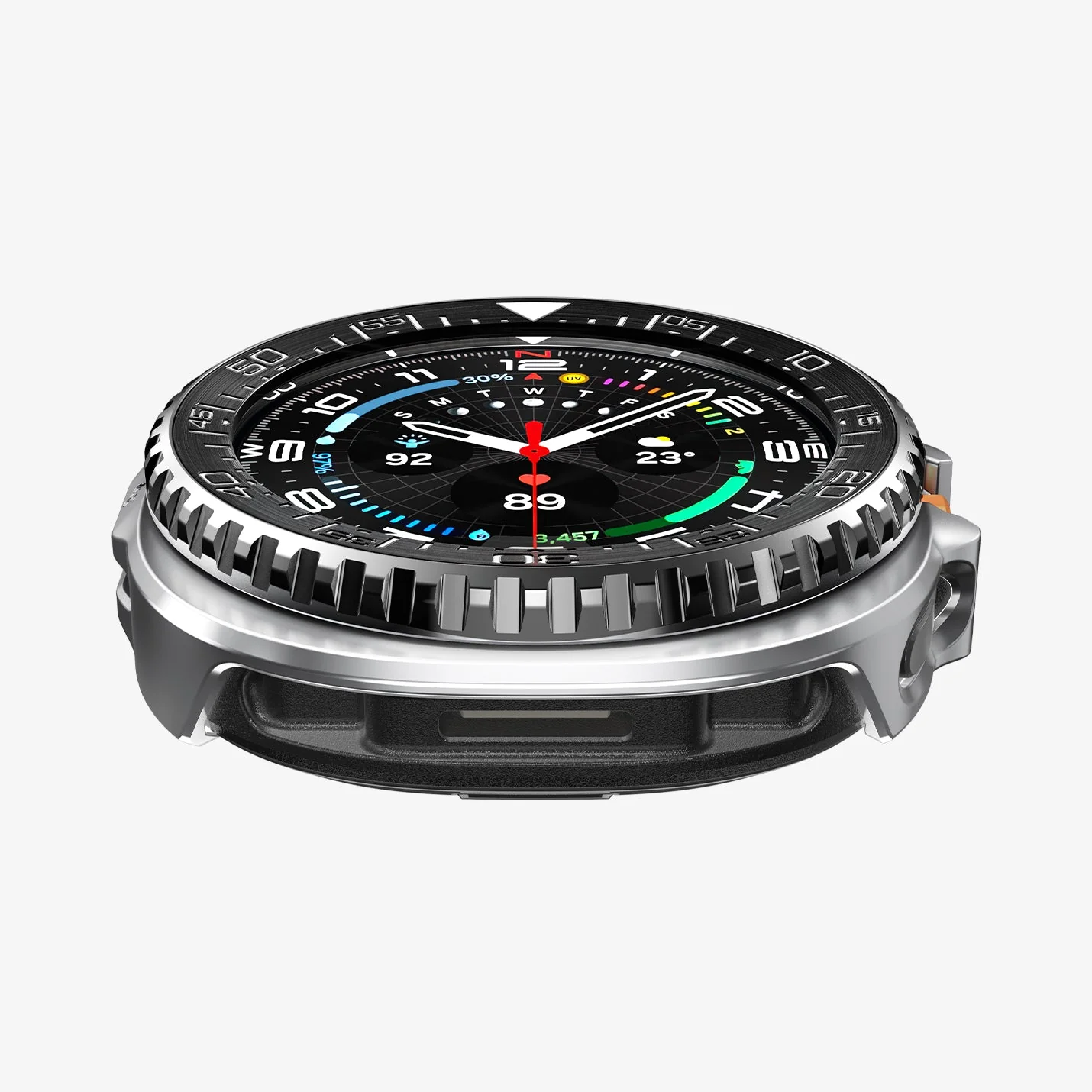 Galaxy Watch 8 Series - Bezel Tune Pro - Image 34