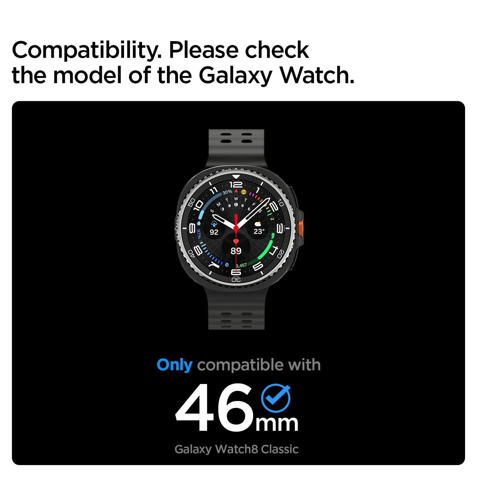 Galaxy Watch 8 Series - Bezel Tune Pro - Image 35