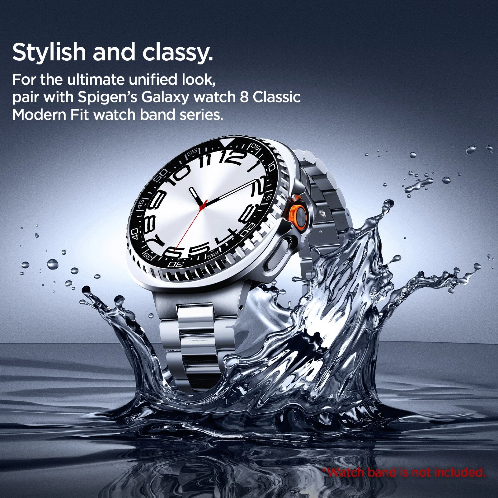 Galaxy Watch 8 Series - Bezel Tune Pro - Image 39