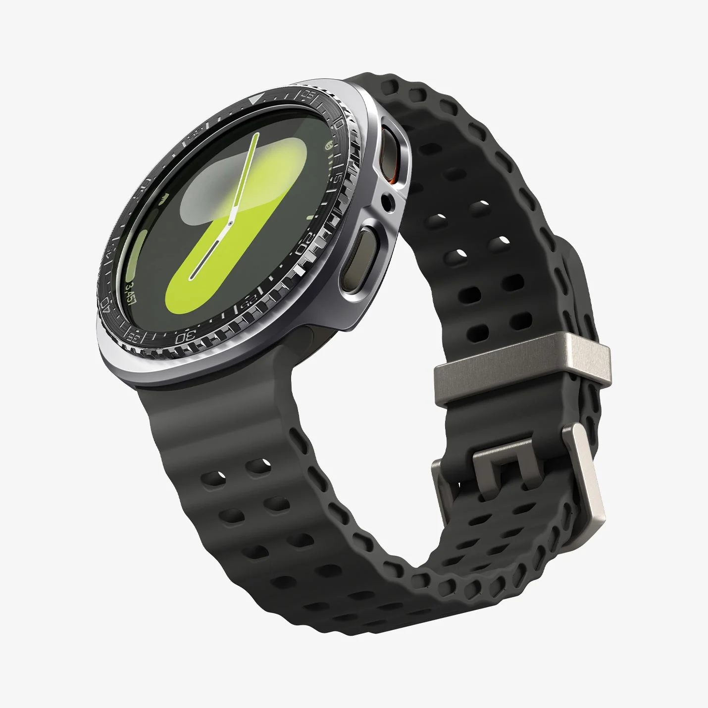 Galaxy Watch 8 Series - Bezel Tune Pro - Image 4