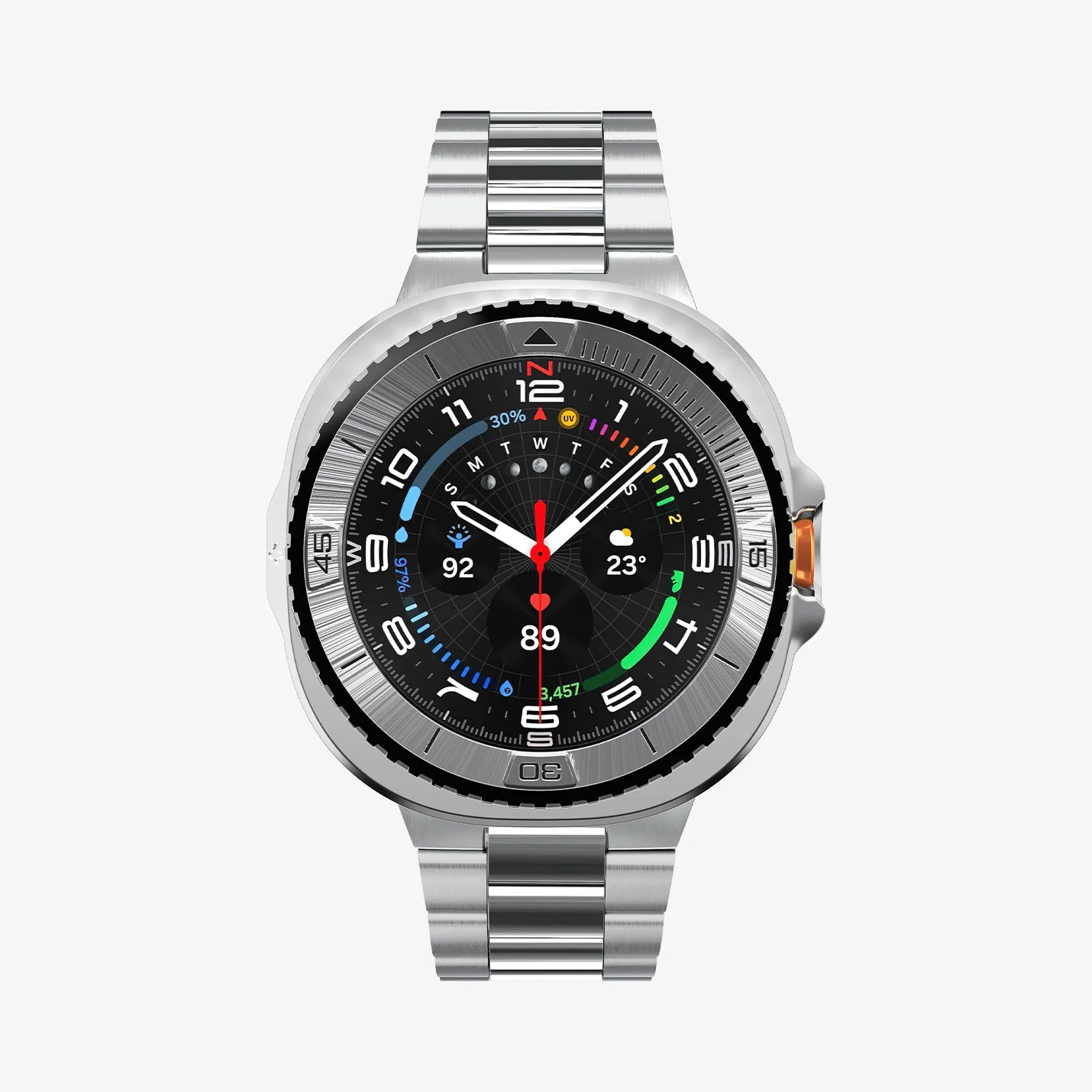 Galaxy Watch 8 Series - Bezel Tune Pro - Image 40