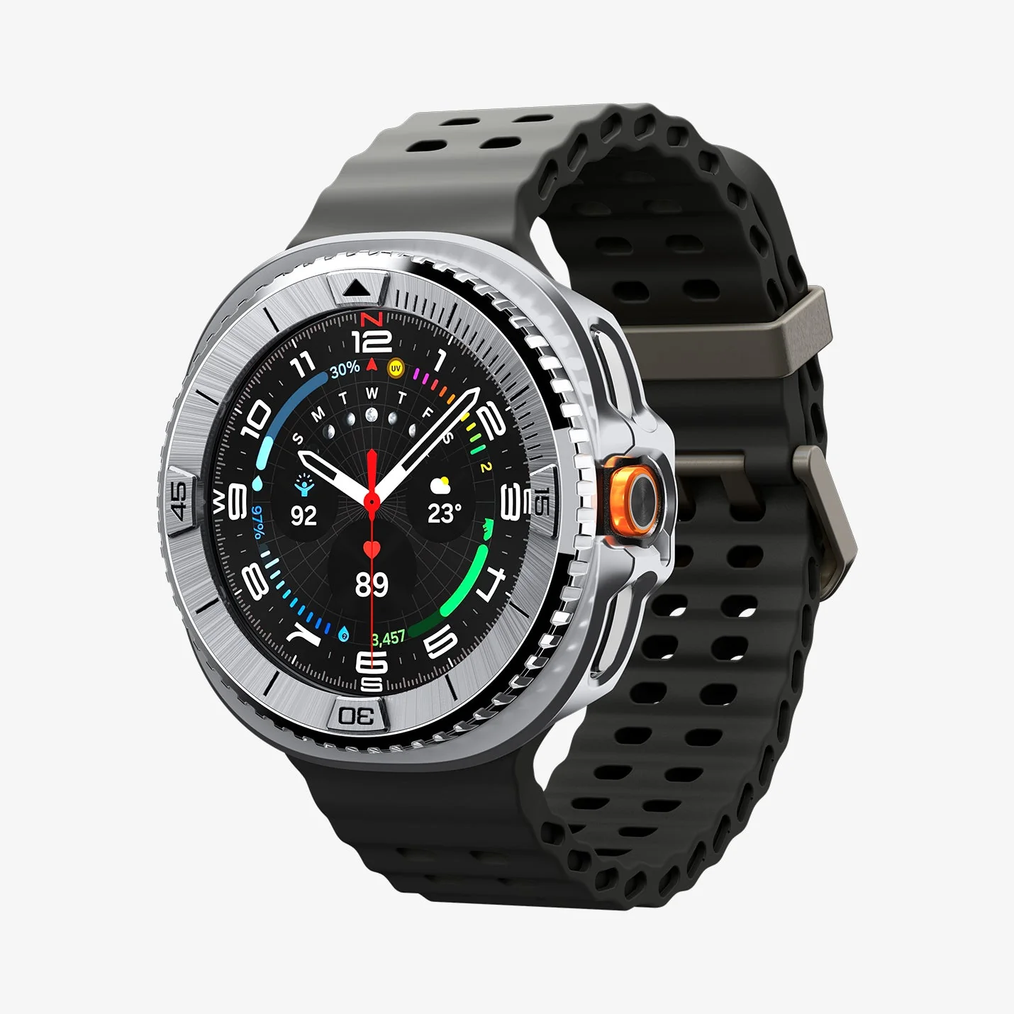 Galaxy Watch 8 Series - Bezel Tune Pro - Image 41