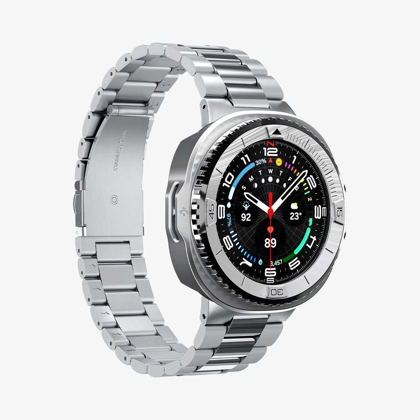 Galaxy Watch 8 Series - Bezel Tune Pro - Image 45