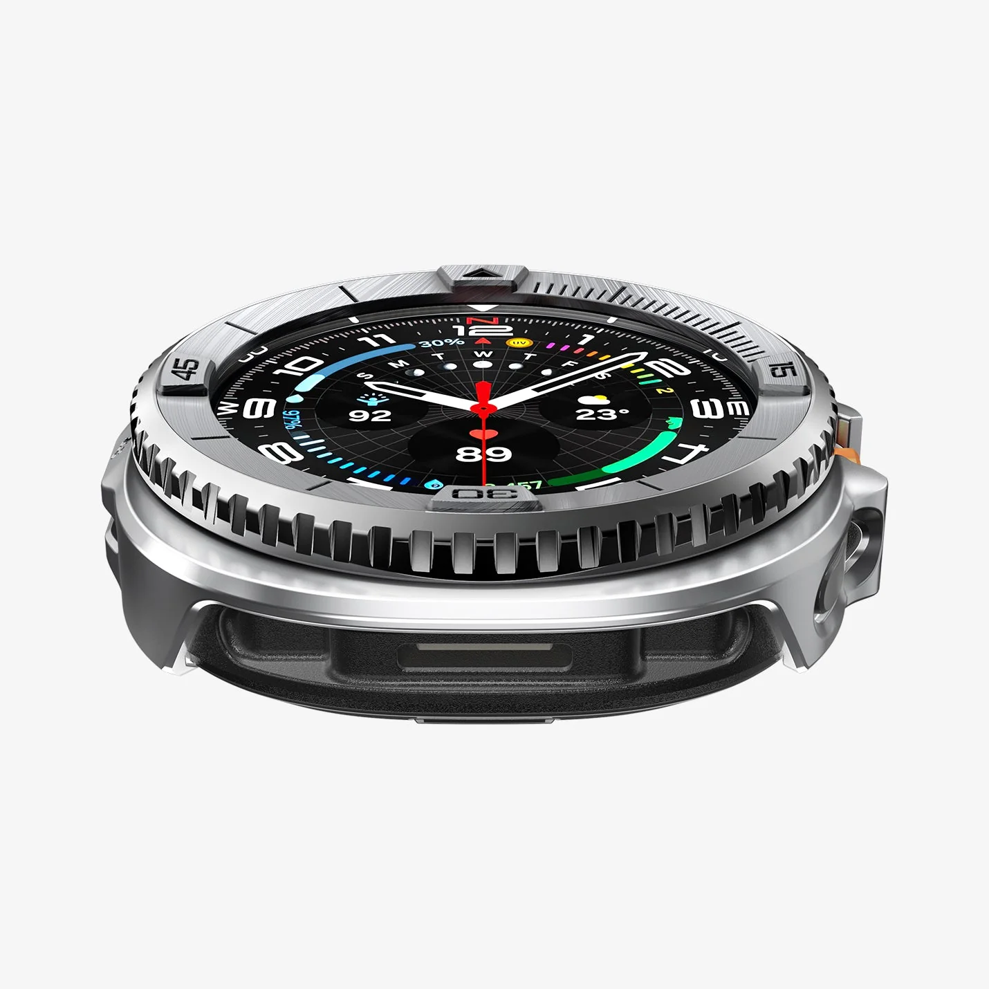 Galaxy Watch 8 Series - Bezel Tune Pro - Image 47