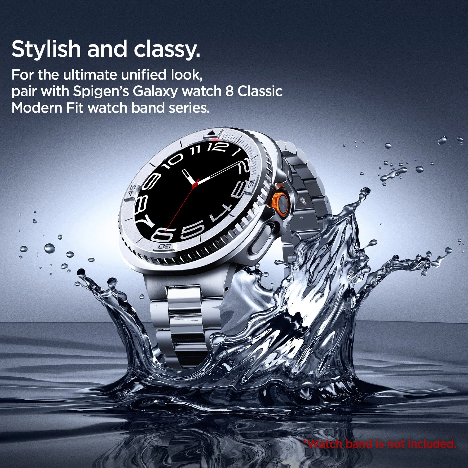 Galaxy Watch 8 Series - Bezel Tune Pro - Image 52