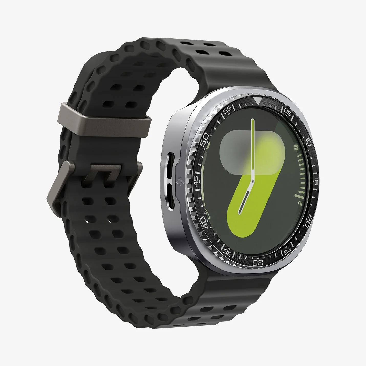 Galaxy Watch 8 Series - Bezel Tune Pro - Image 6
