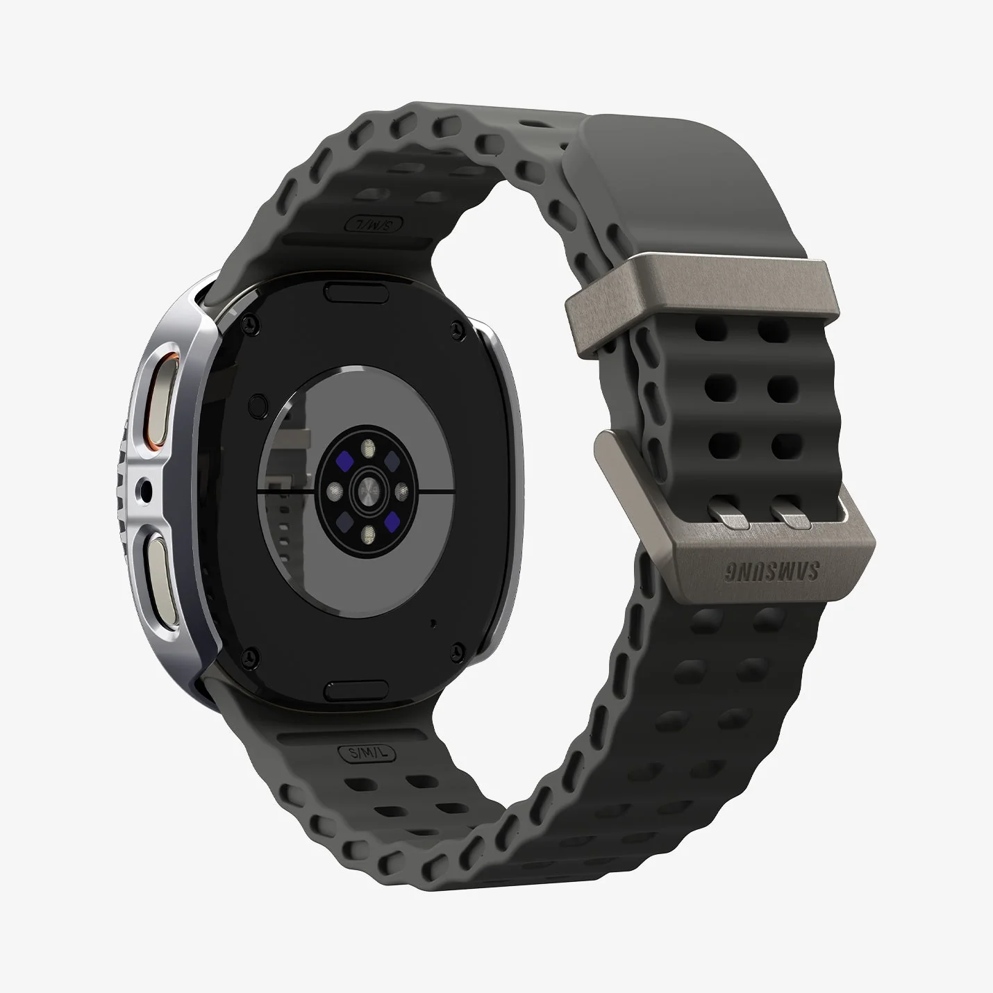 Galaxy Watch 8 Series - Bezel Tune Pro - Image 7