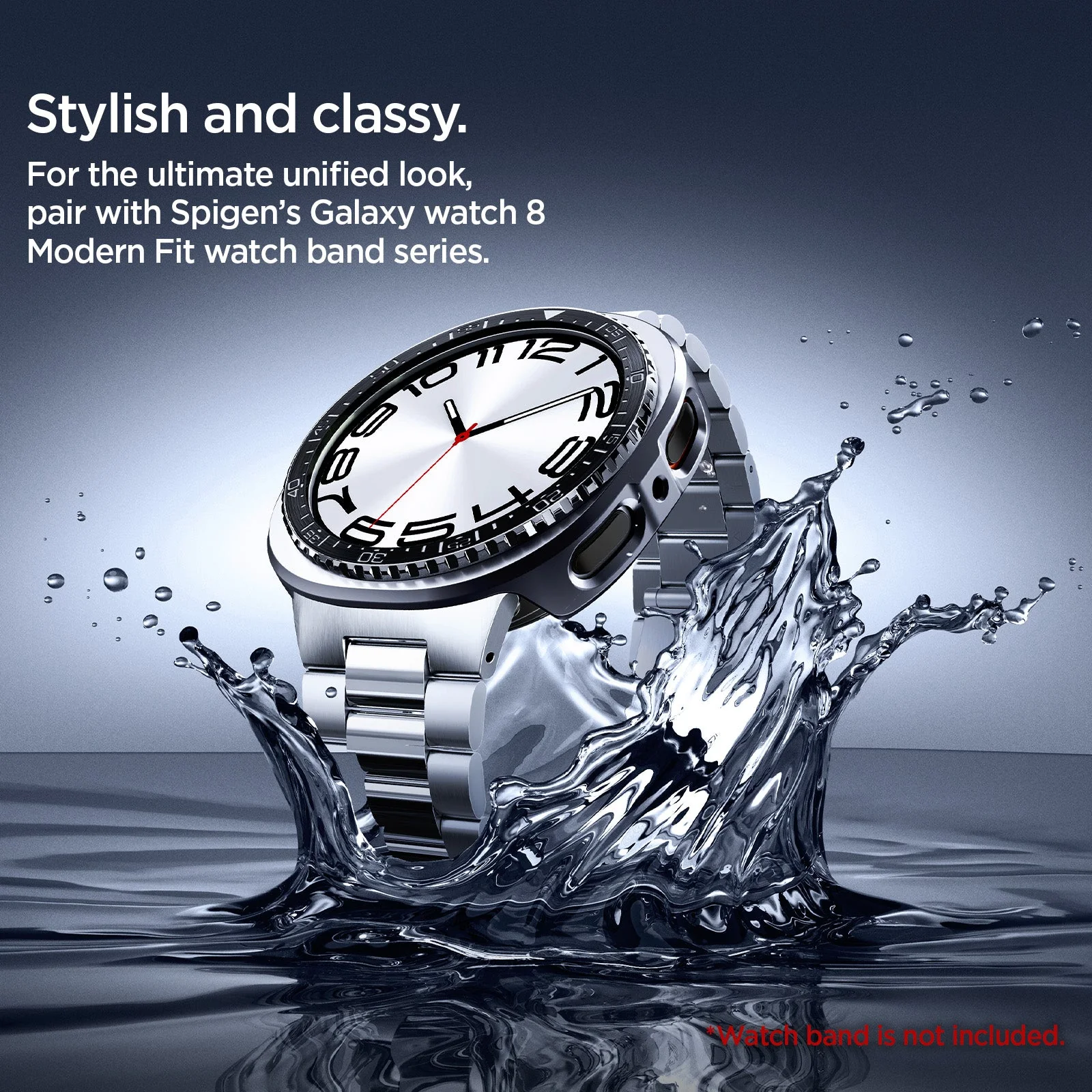Galaxy Watch 8 Series - Bezel Tune Pro - Image 9