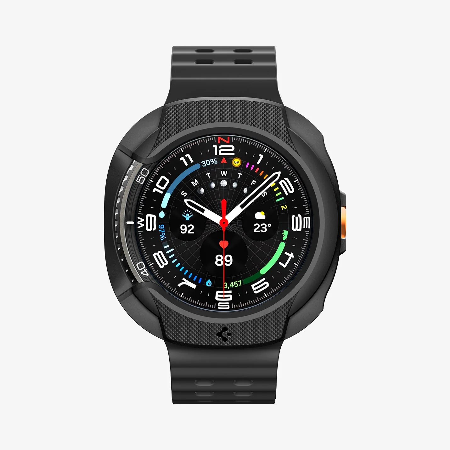 Galaxy Watch 8 Series - Liquid Air - Image 19