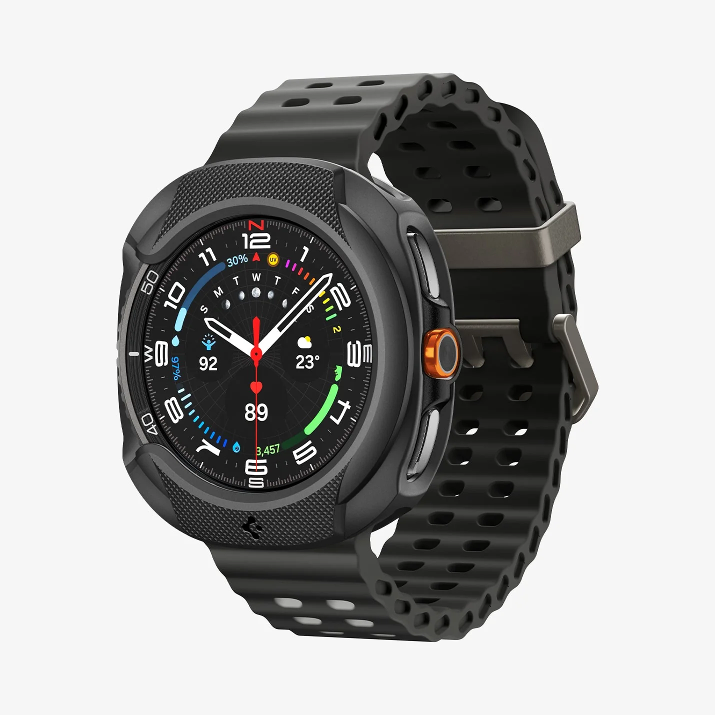 Galaxy Watch 8 Series - Liquid Air - Image 20