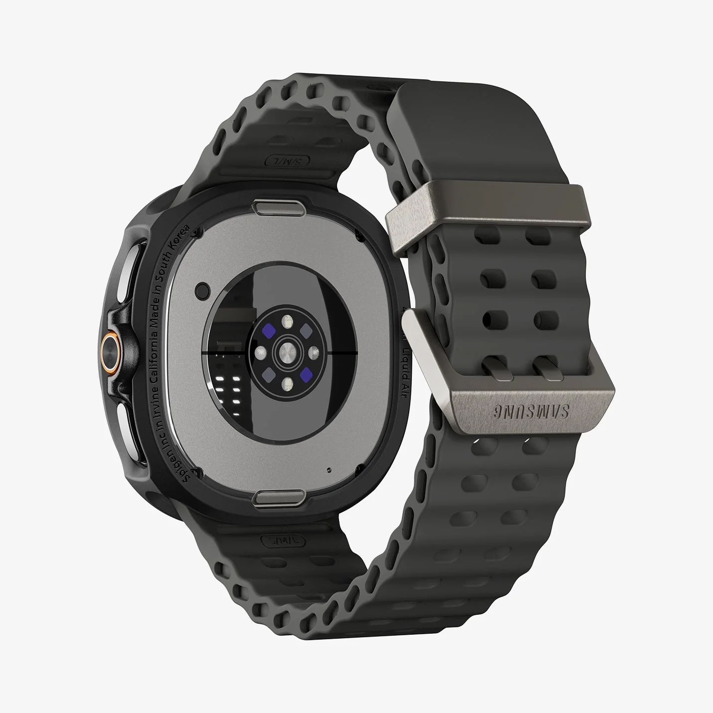Galaxy Watch 8 Series - Liquid Air - Image 21