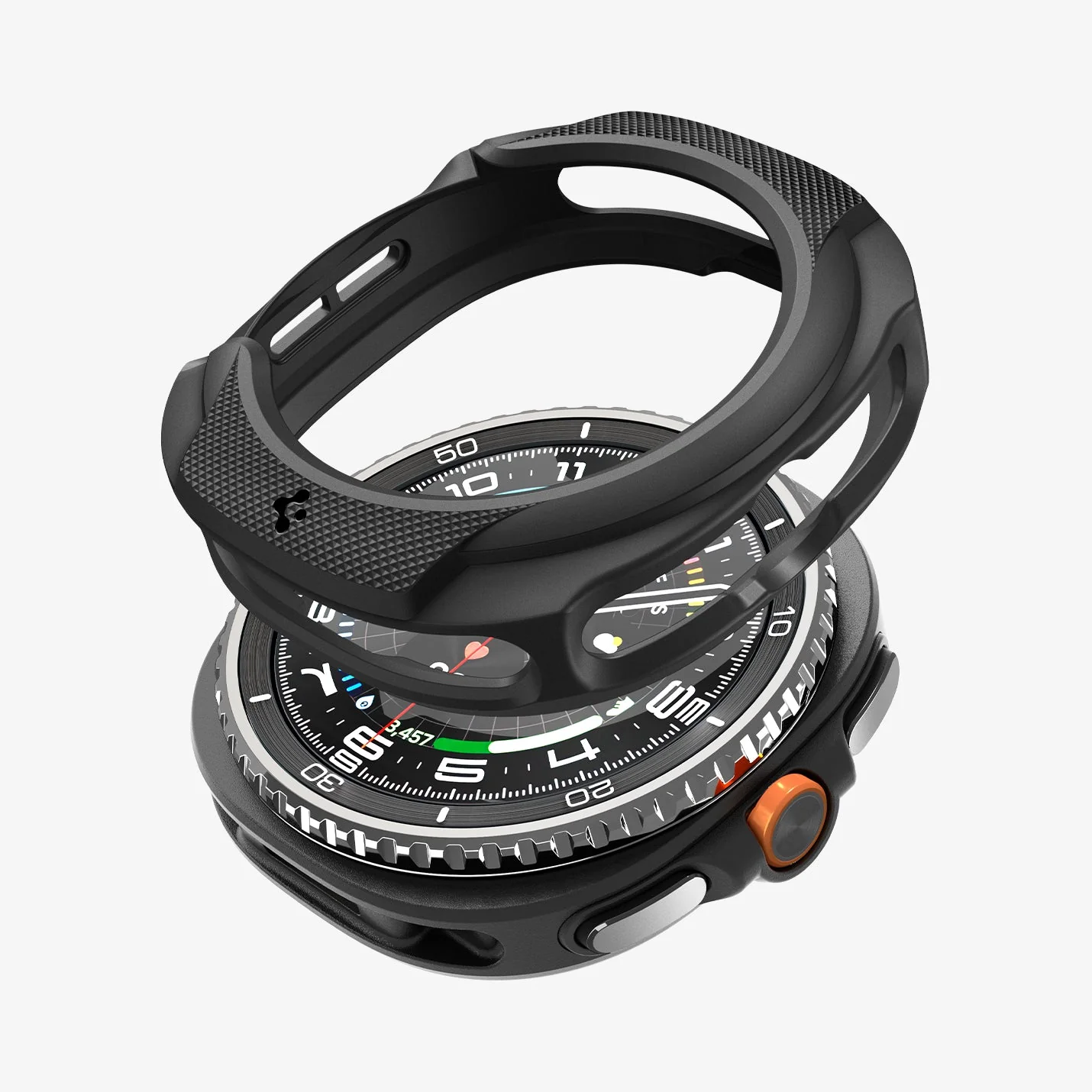 Galaxy Watch 8 Series - Liquid Air - Image 25