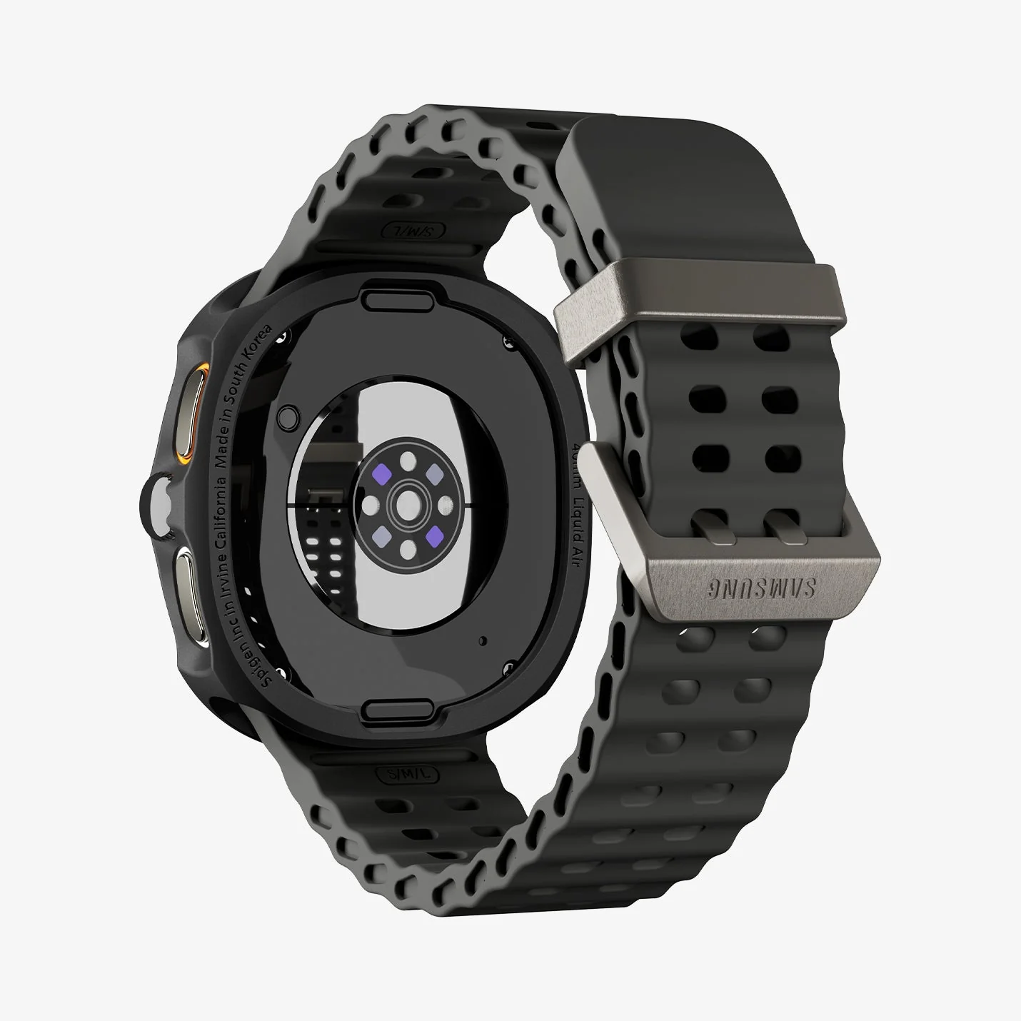 Galaxy Watch 8 Series - Liquid Air - Image 3