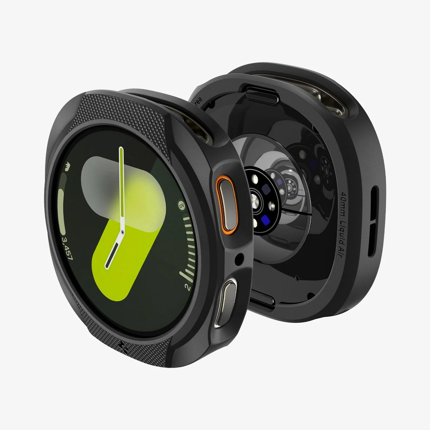 Galaxy Watch 8 Series - Liquid Air - Image 8