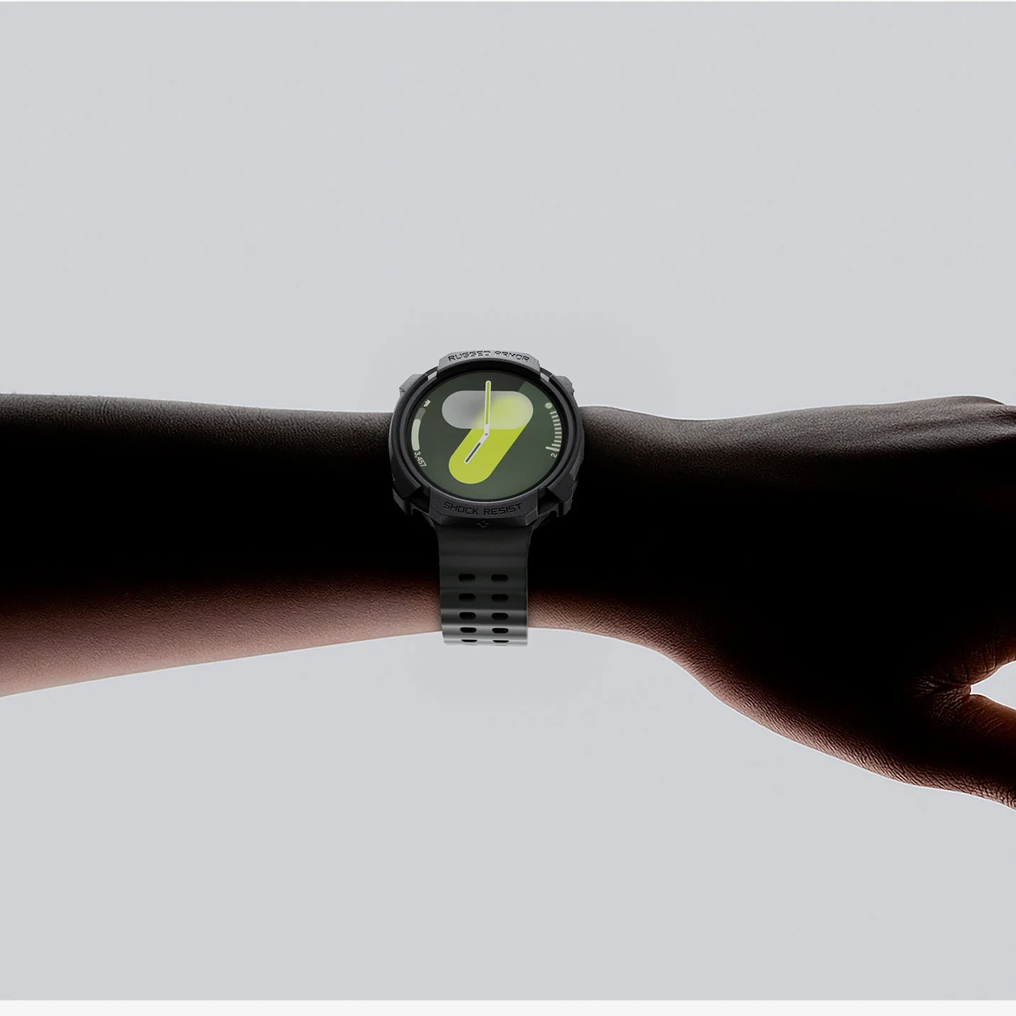 Galaxy Watch 8 Series - Rugged Armor - Image 11