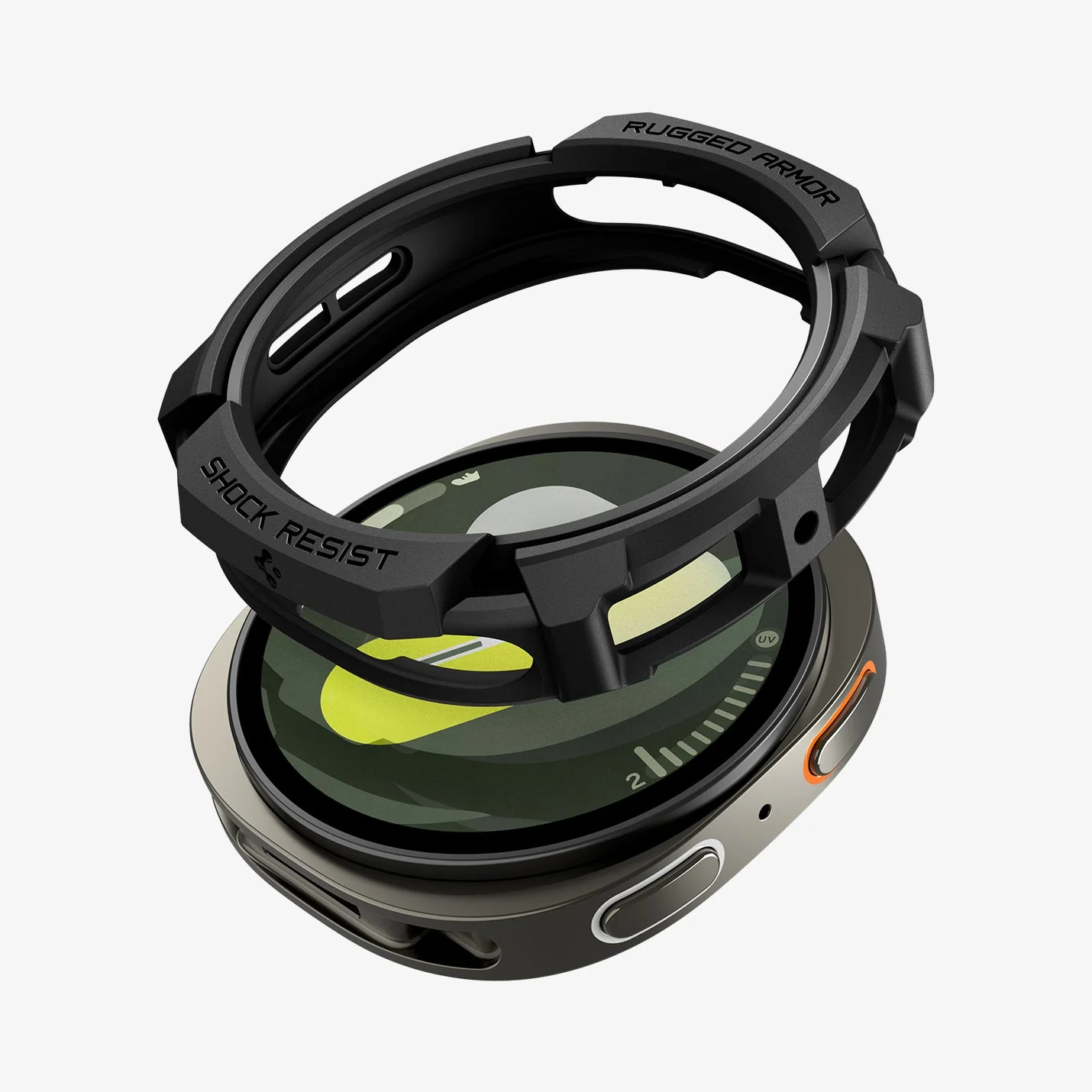 Galaxy Watch 8 Series - Rugged Armor - Image 26
