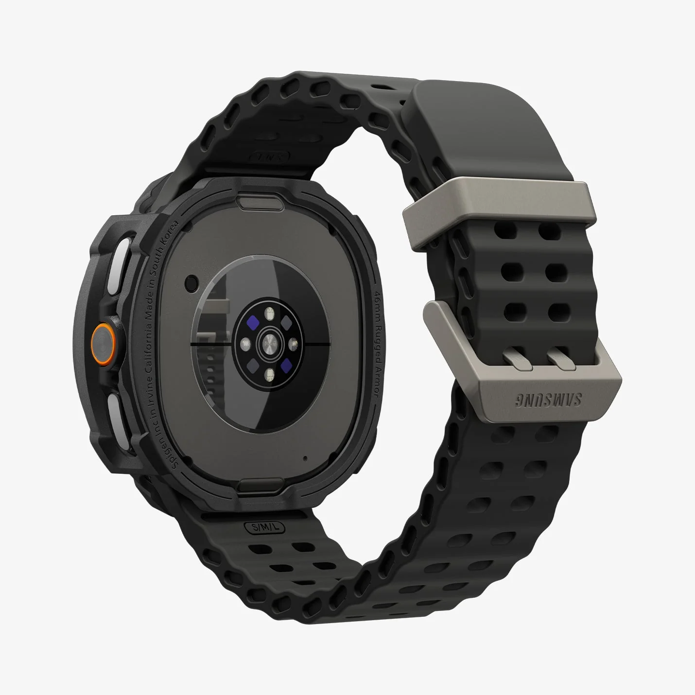 Galaxy Watch 8 Series - Rugged Armor - Image 39
