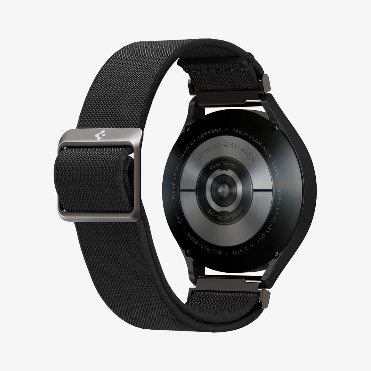 Galaxy Watch Series - Lite Fit Band - Image 4