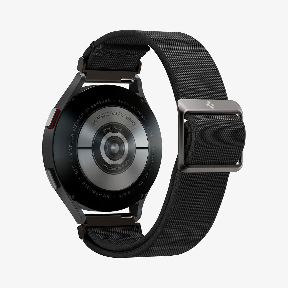 Galaxy Watch Series - Lite Fit Band - Image 5
