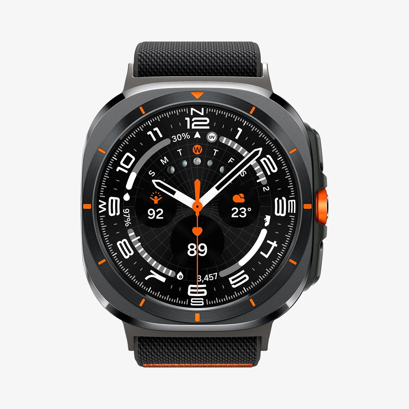 Galaxy Watch Series - Lite Fit Band - Image 9