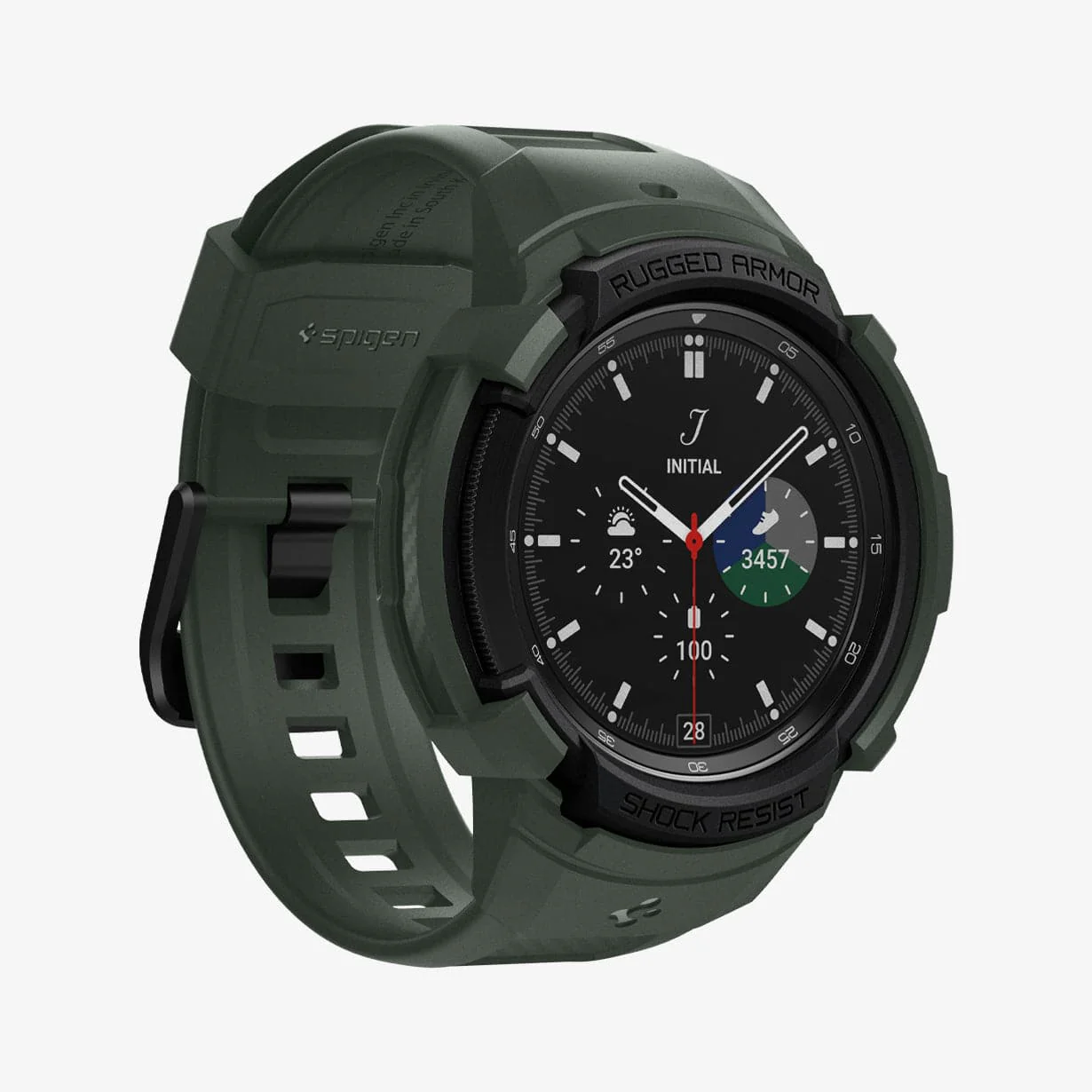 Galaxy Watch Series - Rugged Armor Pro - Image 107