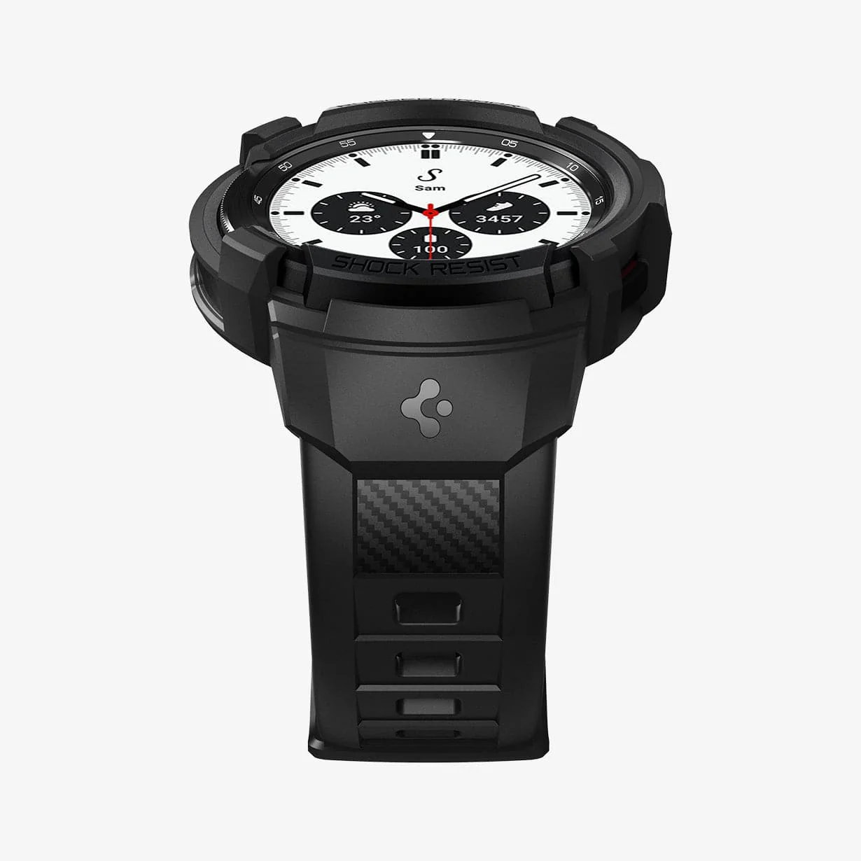 Galaxy Watch Series - Rugged Armor Pro - Image 114