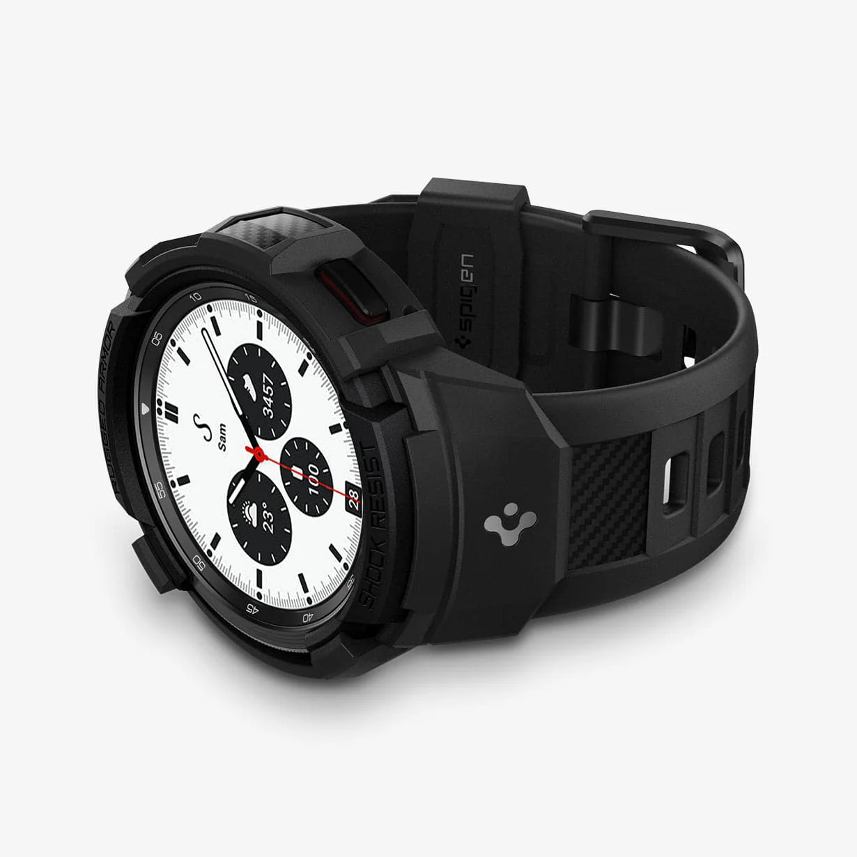 Galaxy Watch Series - Rugged Armor Pro - Image 115