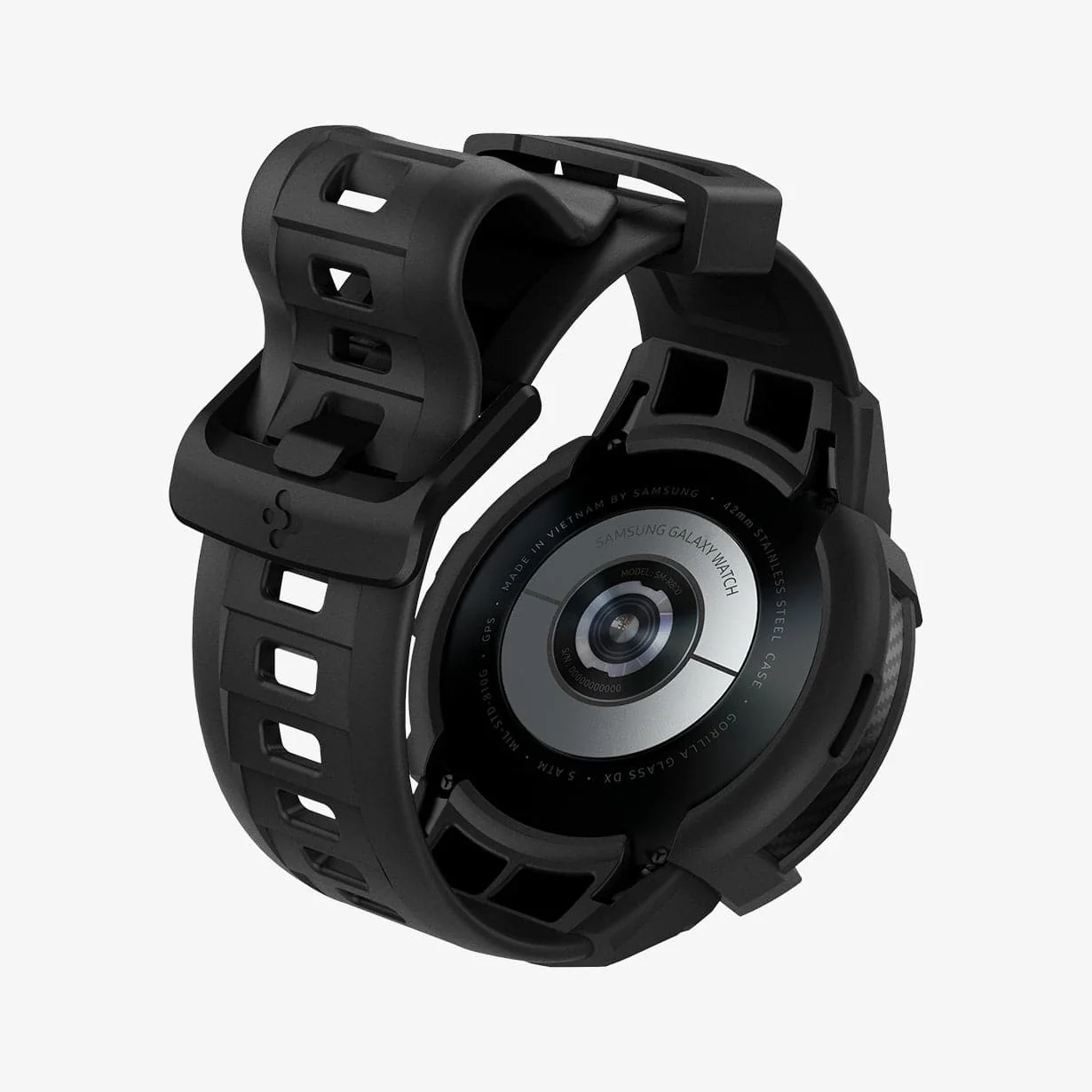Galaxy Watch Series - Rugged Armor Pro - Image 120