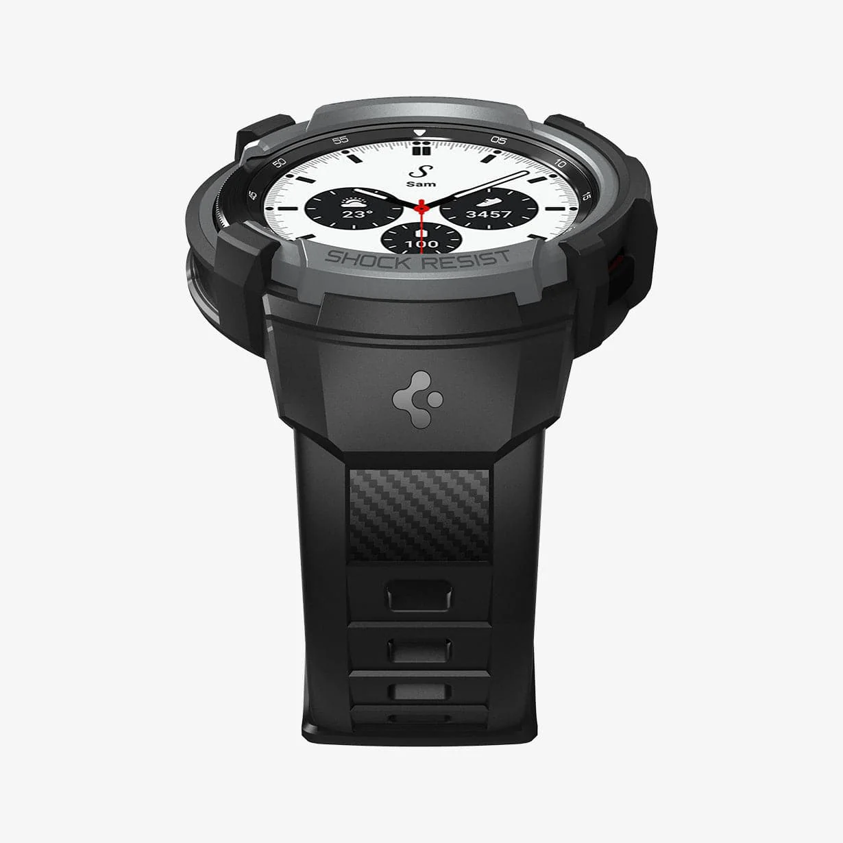 Galaxy Watch Series - Rugged Armor Pro - Image 125