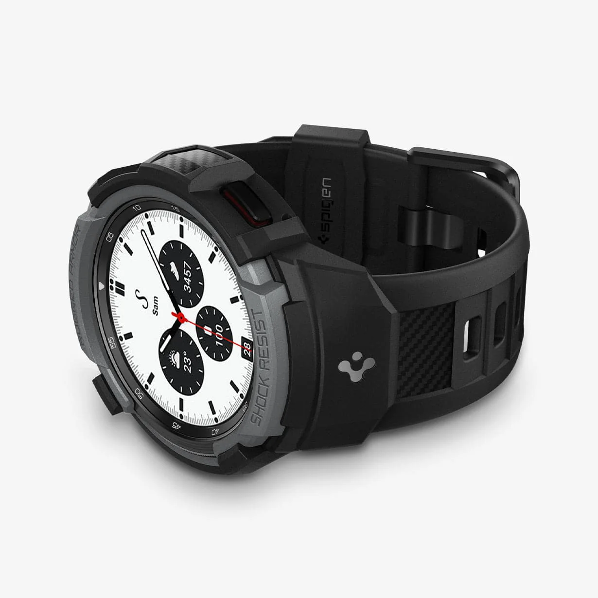 Galaxy Watch Series - Rugged Armor Pro - Image 126