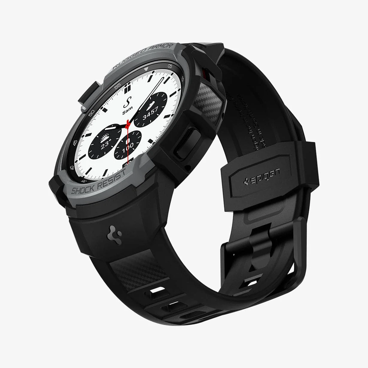 Galaxy Watch Series - Rugged Armor Pro - Image 129