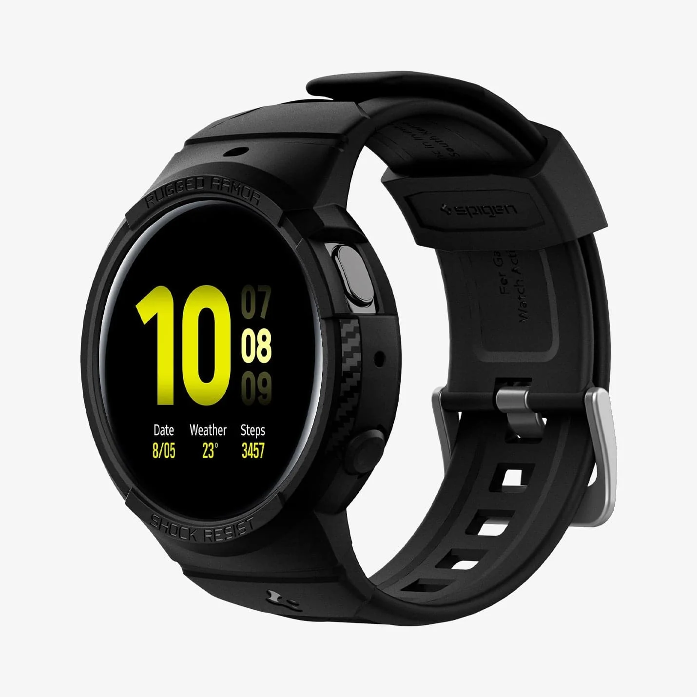 Galaxy Watch Series - Rugged Armor Pro - Image 133