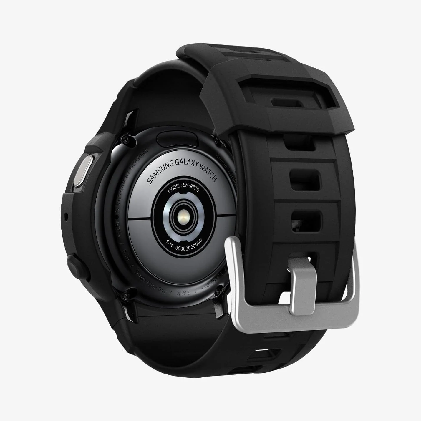 Galaxy Watch Series - Rugged Armor Pro - Image 138