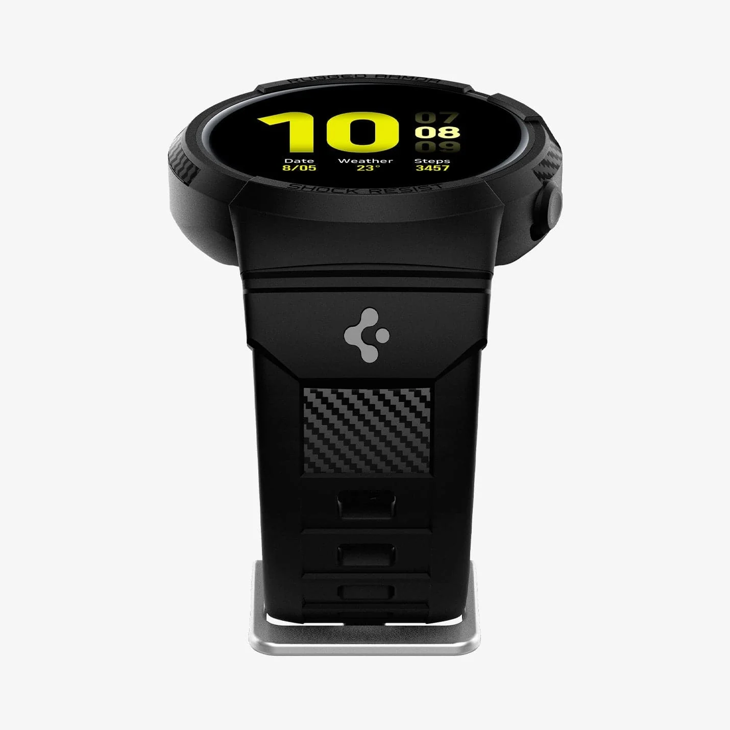 Galaxy Watch Series - Rugged Armor Pro - Image 139