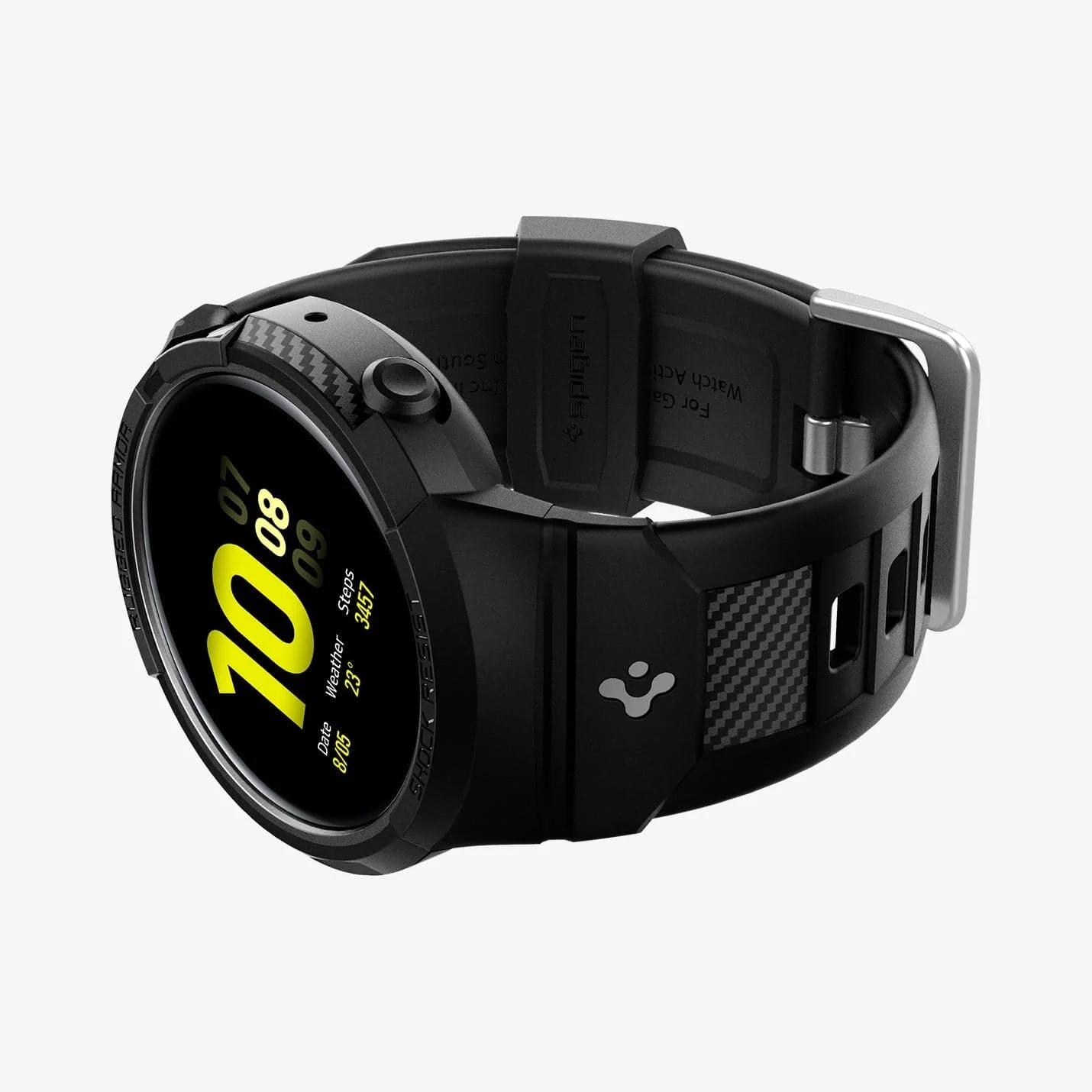 Galaxy Watch Series - Rugged Armor Pro - Image 140