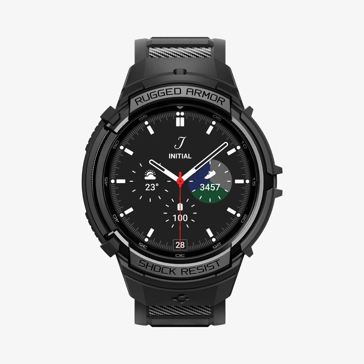 Galaxy Watch Series - Rugged Armor Pro - Image 141