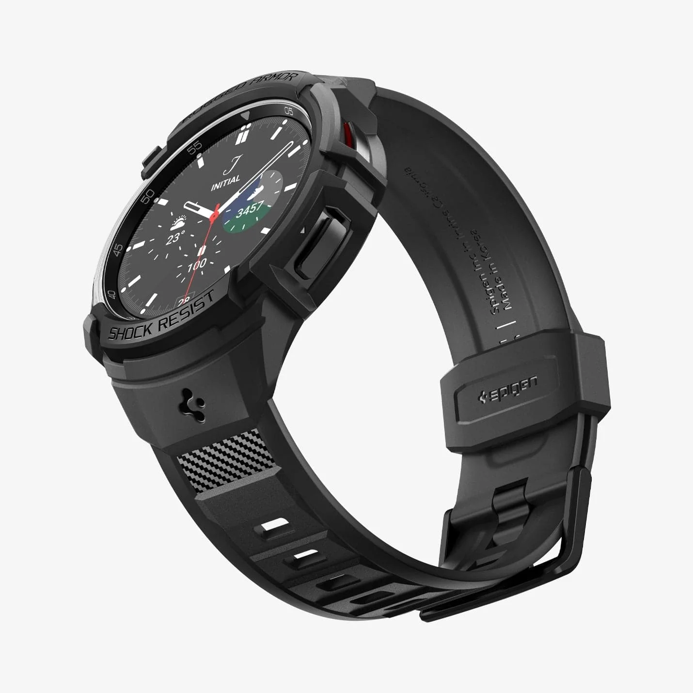 Galaxy Watch Series - Rugged Armor Pro - Image 144