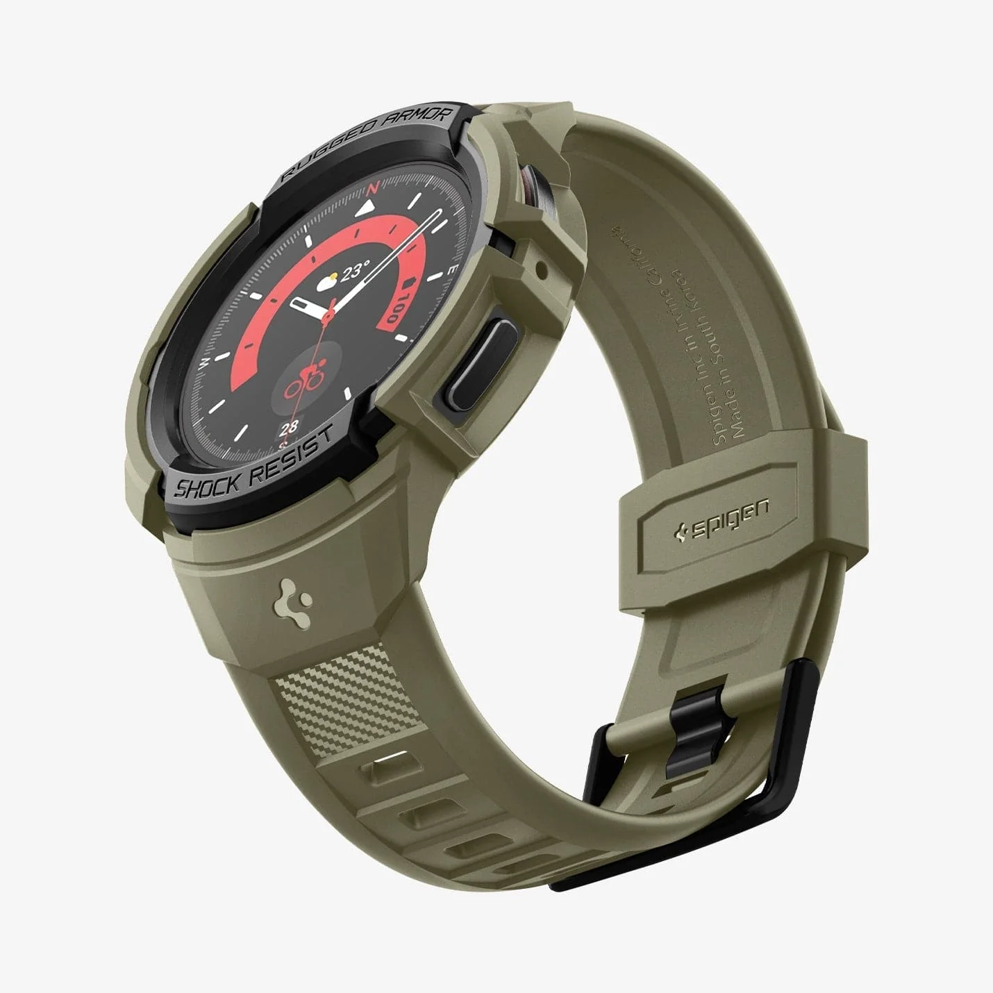 Galaxy Watch Series - Rugged Armor Pro - Image 15