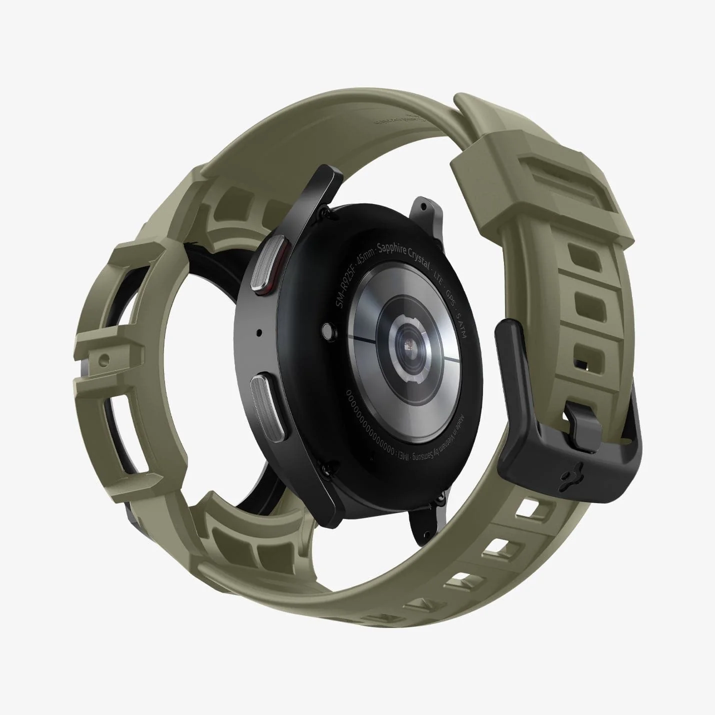 Galaxy Watch Series - Rugged Armor Pro - Image 16
