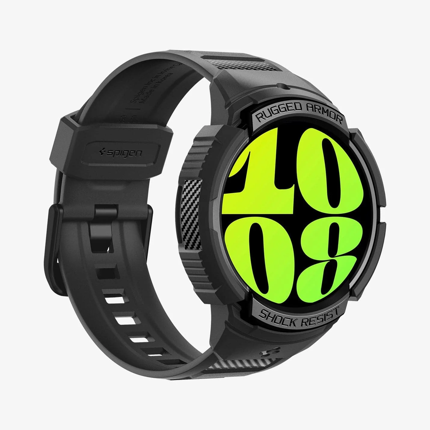 Galaxy Watch Series - Rugged Armor Pro - Image 180