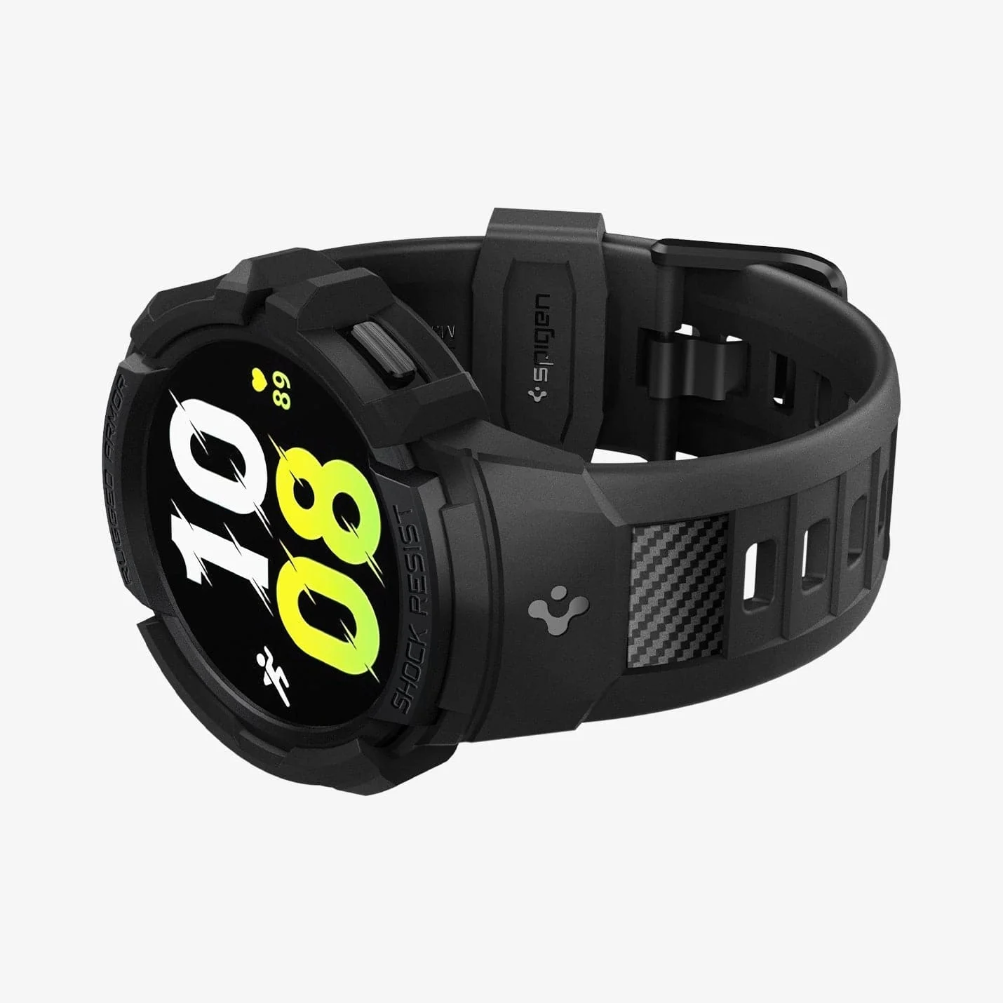 Galaxy Watch Series - Rugged Armor Pro - Image 66