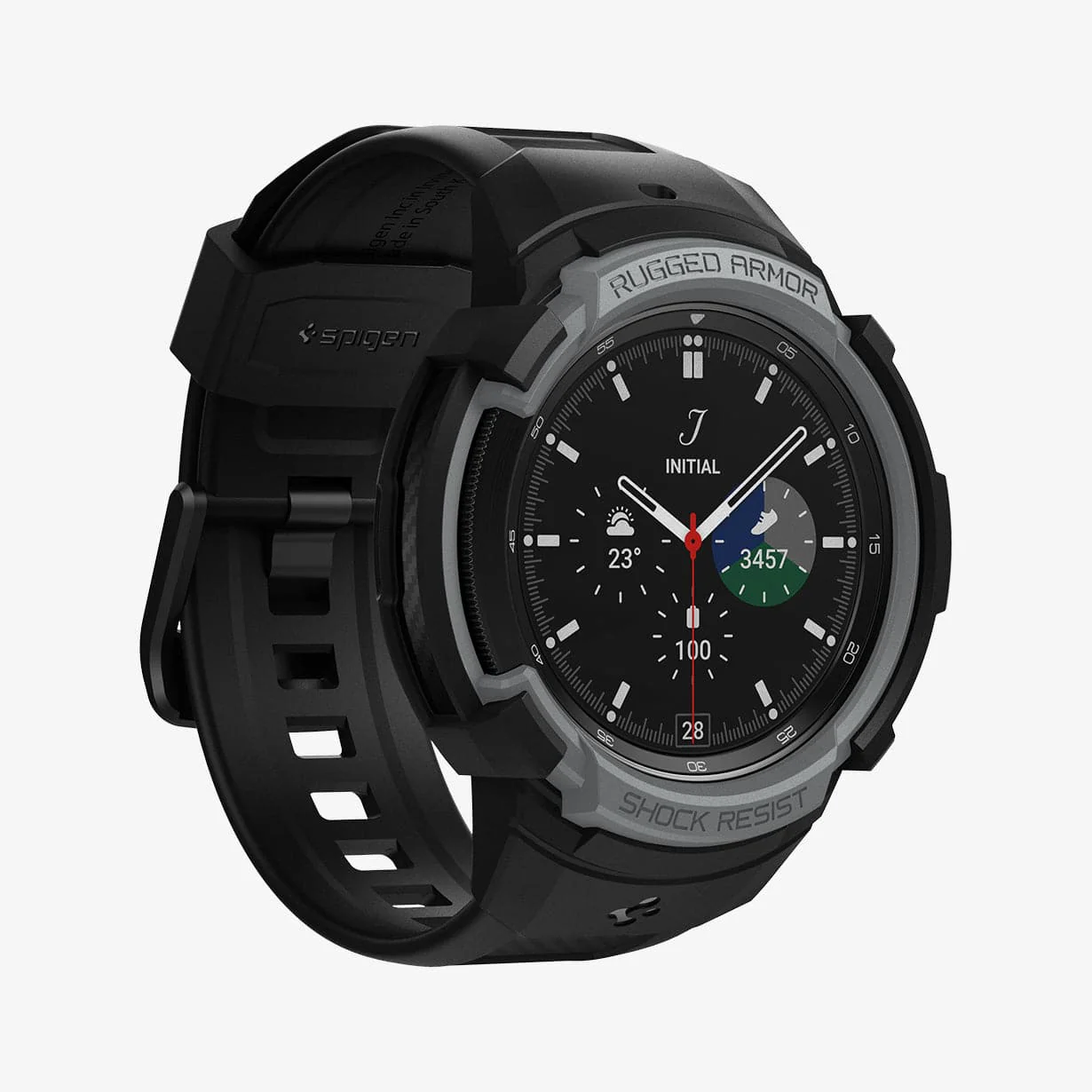 Galaxy Watch Series - Rugged Armor Pro - Image 96