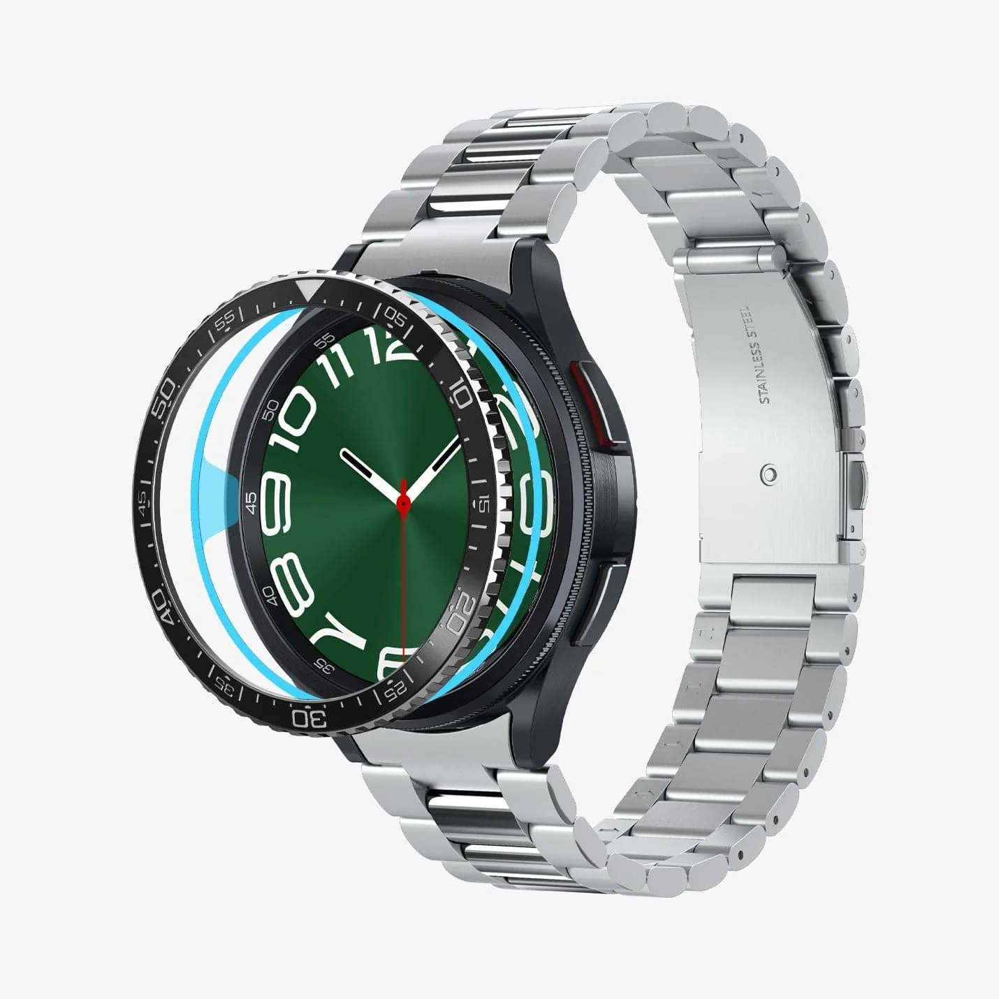 Galaxy Watch Series - Bezel Tune - Image 15