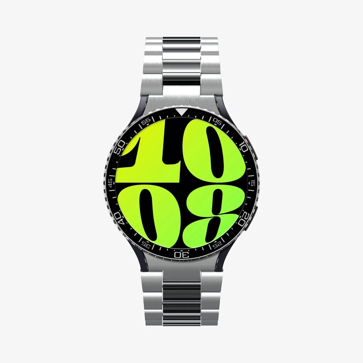 Galaxy Watch Series - Bezel Tune - Image 21