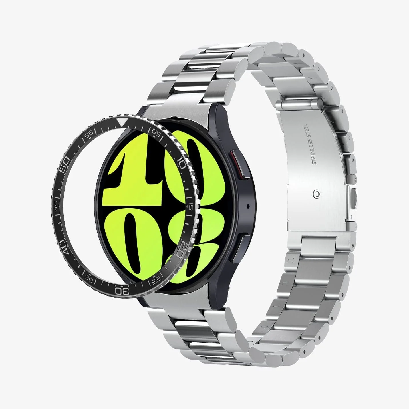 Galaxy Watch Series - Bezel Tune - Image 22