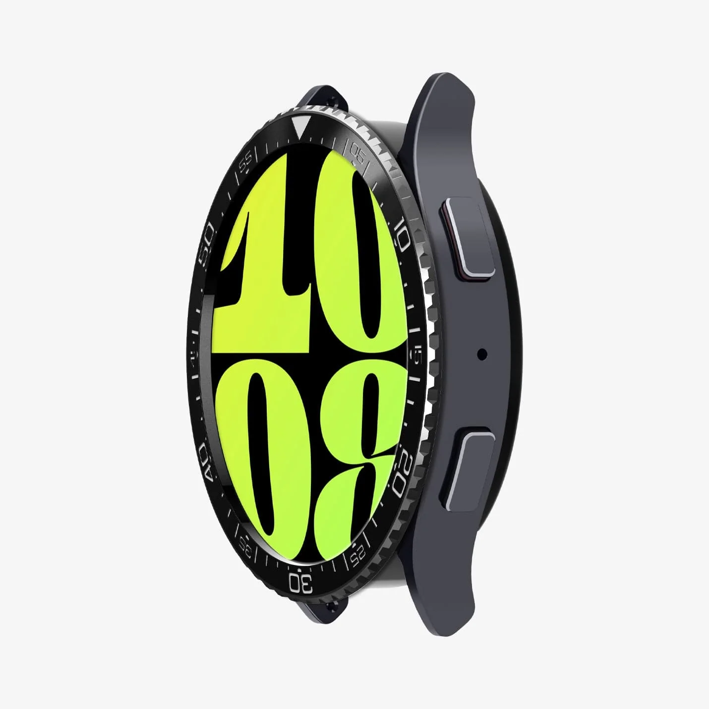 Galaxy Watch Series - Bezel Tune - Image 25