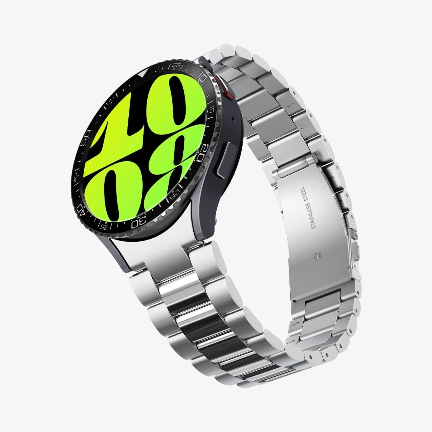 Galaxy Watch Series - Bezel Tune - Image 26