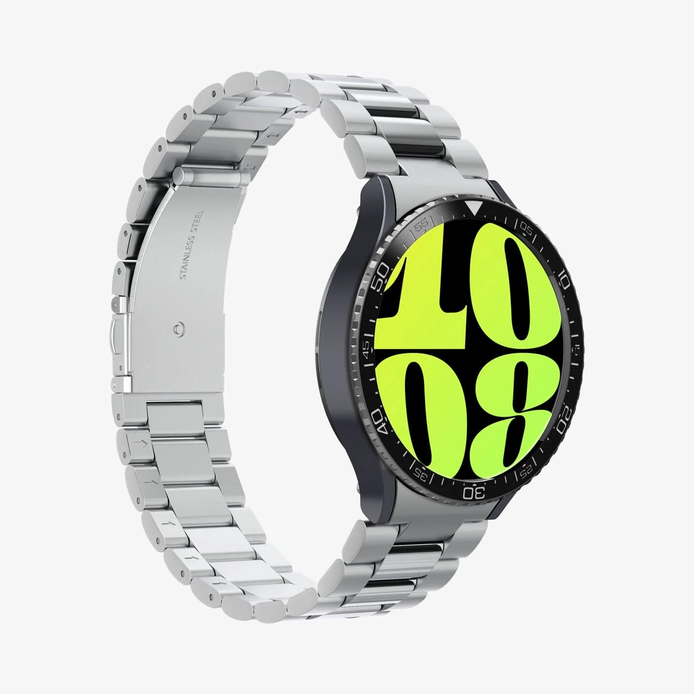 Galaxy Watch Series - Bezel Tune - Image 28